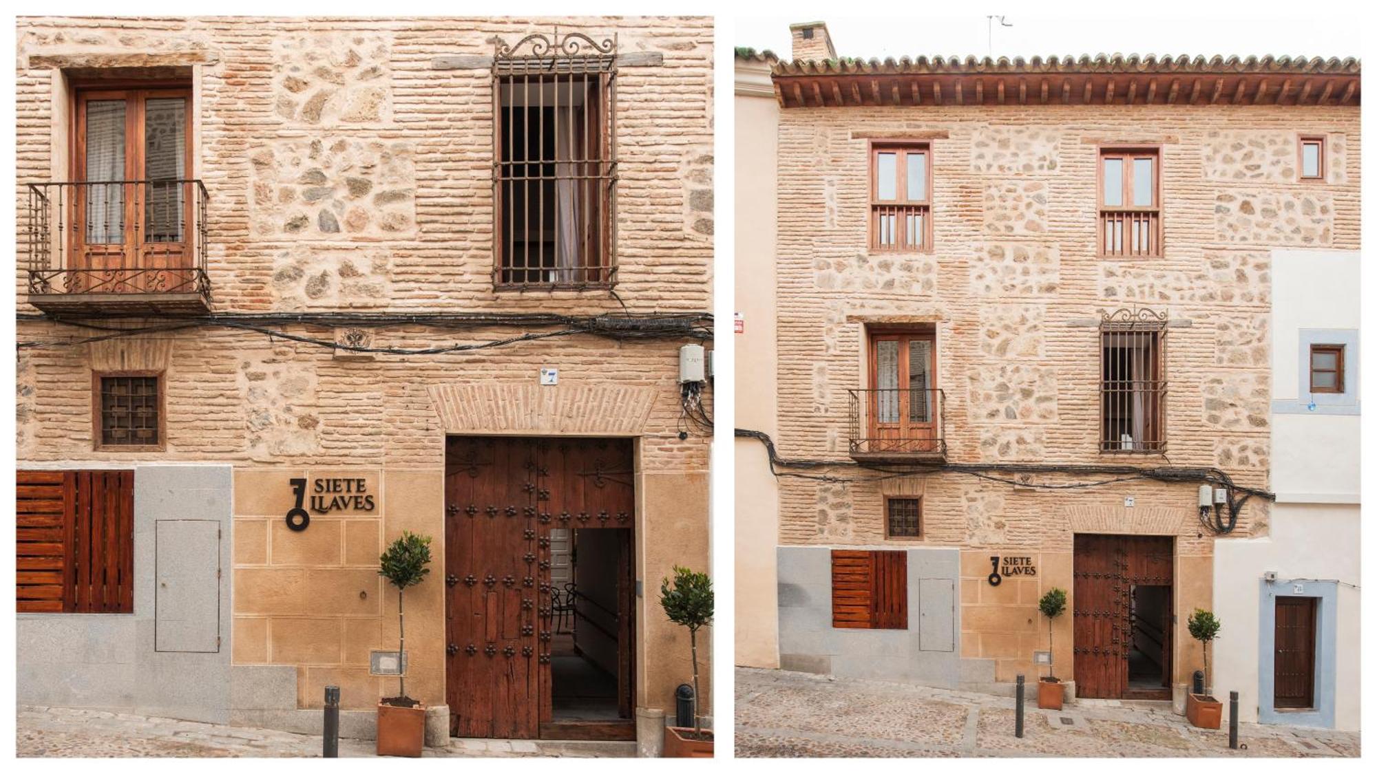Siete Llaves By Toledo Ap — Photos 3